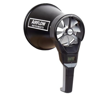 Airflow LCA301 (verhuur)