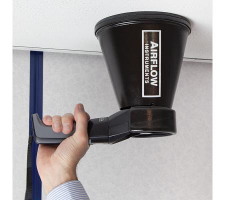 Airflow LCA301 (verhuur)