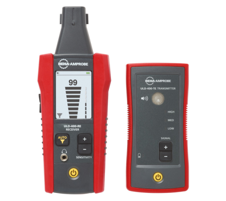 Beha-Amprobe ULD-420