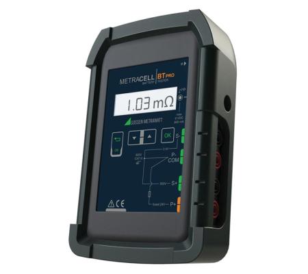 Gossen Metrawatt Metracell BT Pro