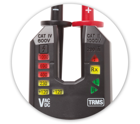 Beha-Amprobe 2100-Delta