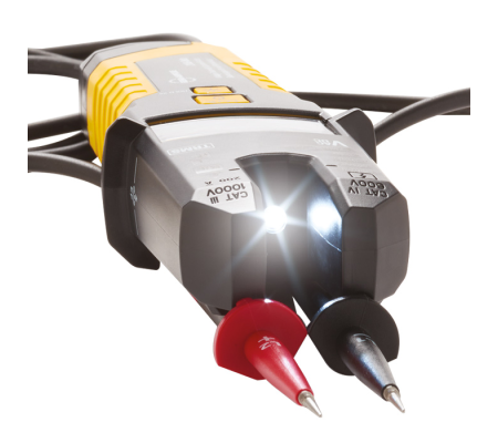 Beha-Amprobe 2100-Delta