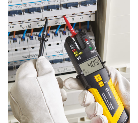 Beha-Amprobe 2100-Delta