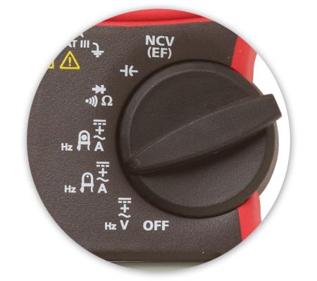 Beha-Amprobe AMP-220-EUR