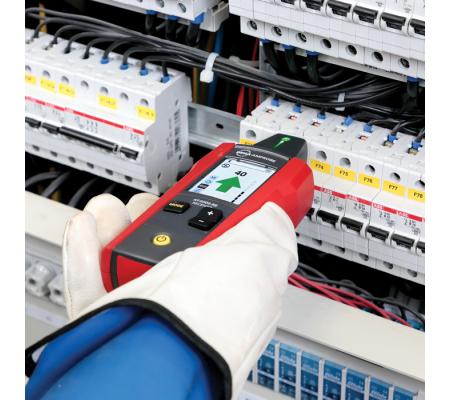 Beha-Amprobe AT-6020 (verhuur)