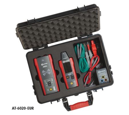 Beha-Amprobe AT-6020 (verhuur)