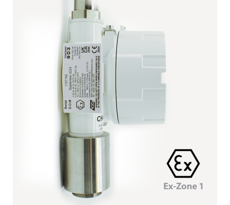 Bieler+Lang ExDetector X5