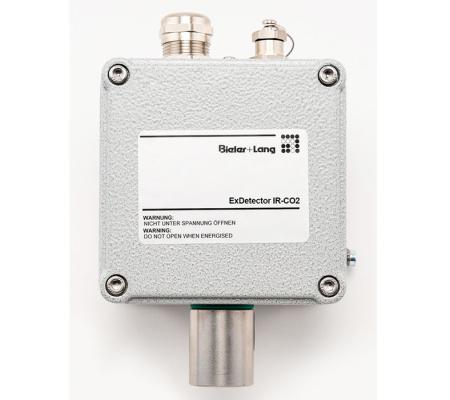 Bieler+Lang IR-serie