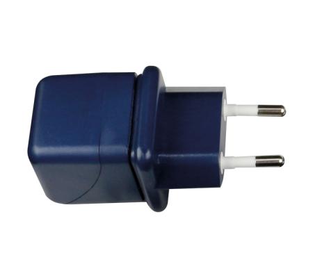 BLAUWE LIJN voedingsadapter