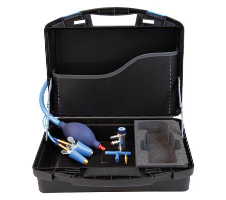 BLAUWE LIJN Afpersset SE tot 1 bar