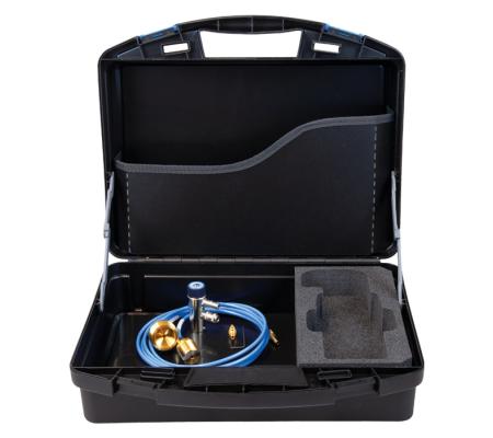 BLAUWE LIJN Afpersset SE tot 10 bar