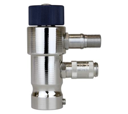 BLAUWE LIJN Drukadapter SE