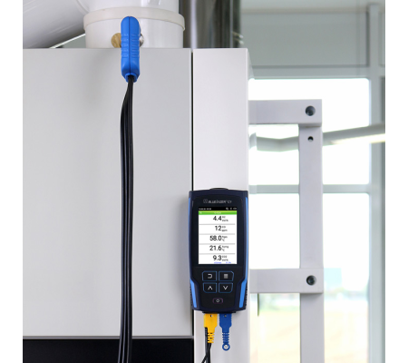 BLAUWE LIJN Bluelyzer C1