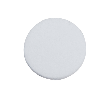 BLAUWE LIJN Stoffilter voor Bluelyzer ST