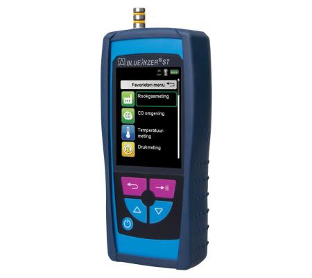 BLAUWE LIJN Bluelyzer ST O2