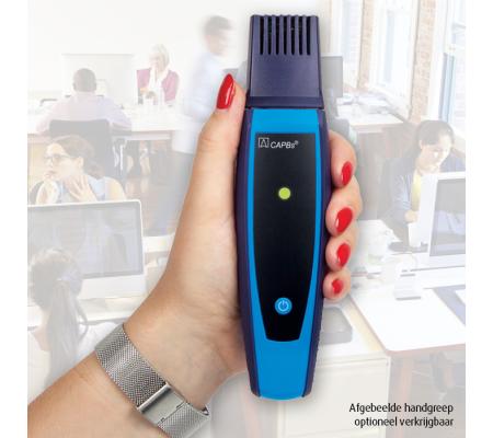 BLAUWE LIJN CAPBs sens AQ35