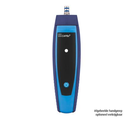 BLAUWE LIJN CAPBs sens PS33