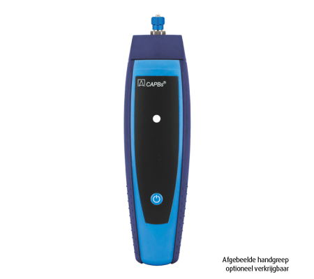 BLAUWE LIJN CAPBs sens PS41