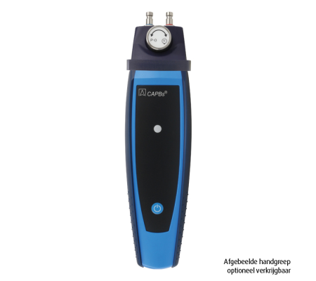 BLAUWE LIJN CAPBs sens PT85 set