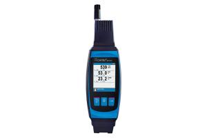 BLAUWE LIJN CAPBs AQ36 CO2 datalogger (verhuur)