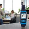 BLAUWE LIJN CAPBs AQ36 CO2 datalogger (verhuur)