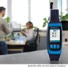 BLAUWE LIJN CAPBs device handgreep met logger interfacemodule