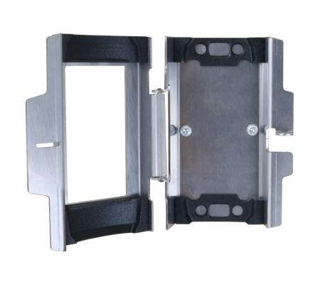 BLAUWE LIJN CAPBs device muurbeugel