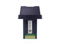 BLAUWE LIJN CAPBs IF20 logger interface