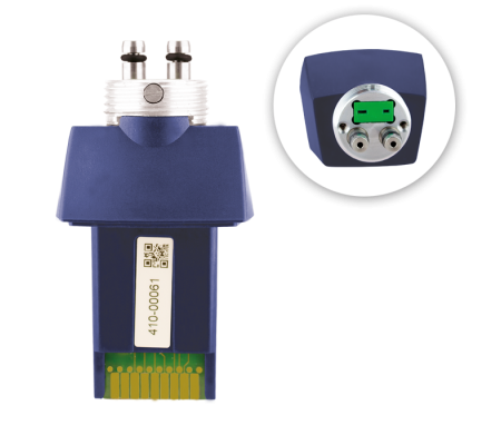 BLAUWE LIJN CAPBs sens FP10