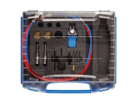 BLAUWE LIJN CAPBs sens PT85 set