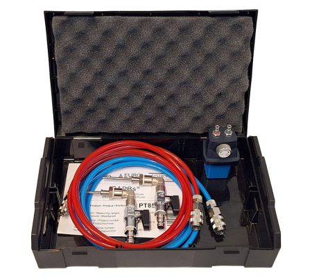 BLAUWE LIJN CAPBs sens PT85 set