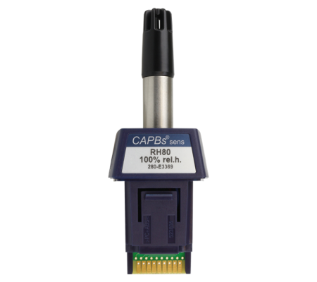 BLAUWE LIJN CAPBs sens RH80