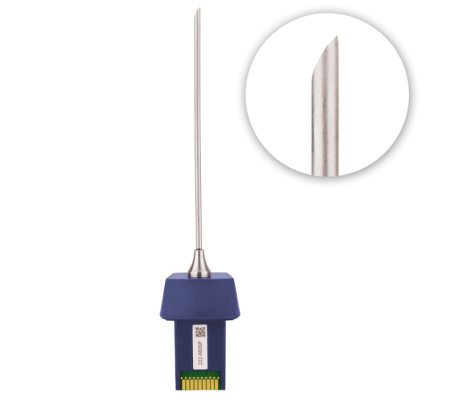 BLAUWE LIJN CAPBs sens TK20