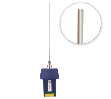 BLAUWE LIJN CAPBs sens TK30