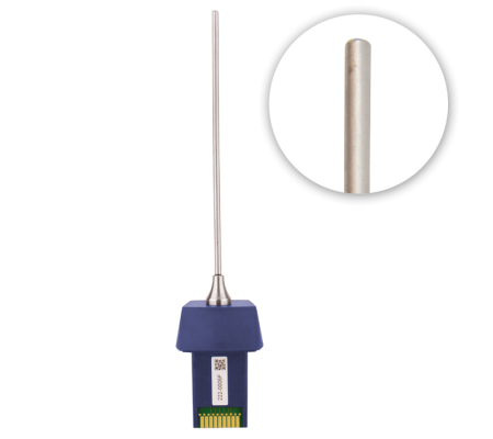 BLAUWE LIJN CAPBs sens TK35