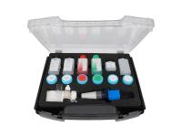 BLAUWE LIJN CAPBs sens WQ10 set