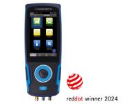 BLAUWE LIJN Eurolyzer S1