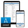 BLAUWE LIJN EuroSoft connect app (GRATIS)