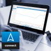 BLAUWE LIJN EuroSoft connect software voor Windows (GRATIS)