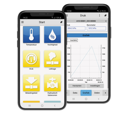 BLAUWE LIJN EuroSoft live app (GRATIS)