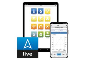 BLAUWE LIJN EuroSoft live app (GRATIS)