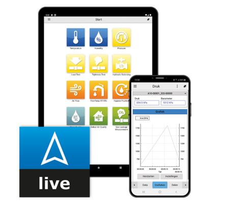 BLAUWE LIJN EuroSoft live app (GRATIS)
