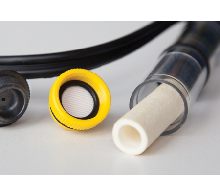 BLAUWE LIJN Standaard condensafscheider