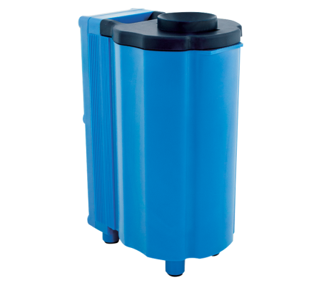 BLAUWE LIJN FlowTemp STx