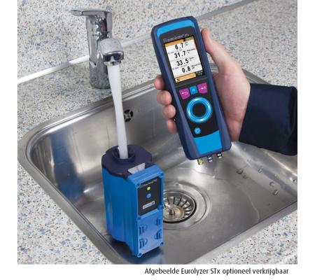 BLAUWE LIJN FlowTemp STx