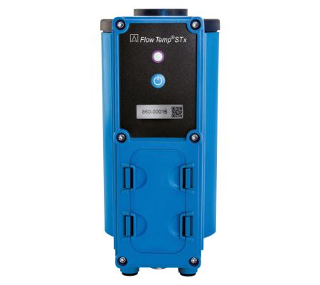 BLAUWE LIJN FlowTemp STx