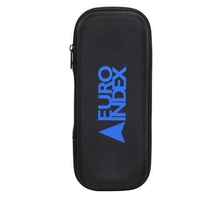 BLAUWE LIJN hardcase voor Eurolyzer S1