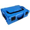 BLAUWE LIJN L-Boxx koffer voor drukmeters