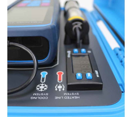 BLAUWE LIJN Maxisystem ST