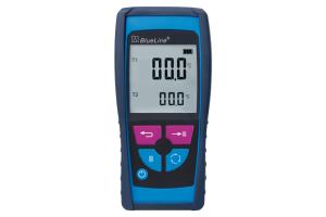 BLAUWE LIJN S2600-12KD (2 kanalen)